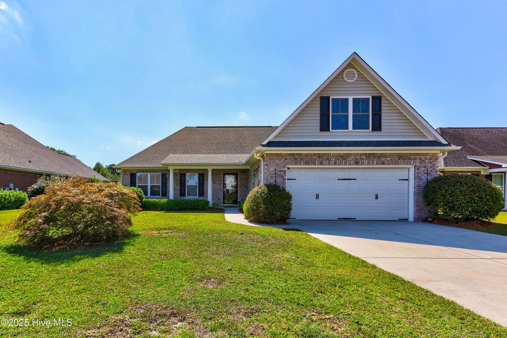 Photo of 115 Cove Landing Lndg, Winnabow, NC 28479 (MLS # 100532154)