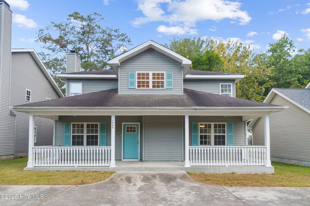 Photo of 1044 Page Avenue, Wilmington, NC 28403 (MLS # 100531865)