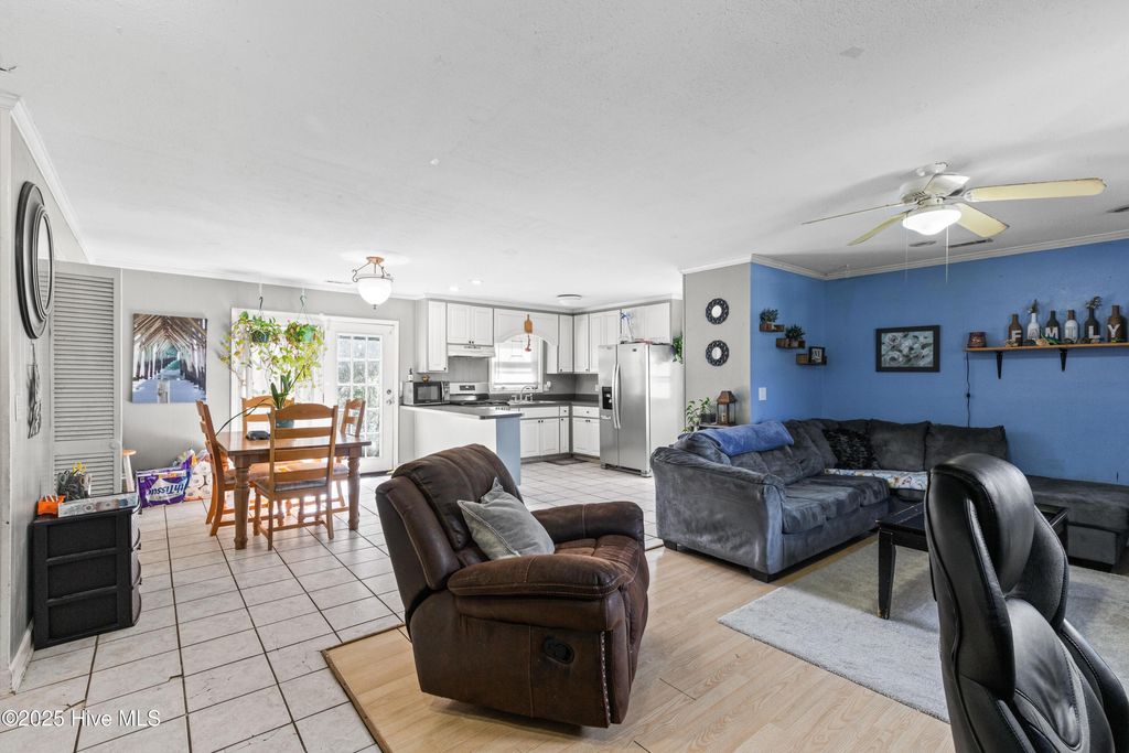 Photo of 232 Cedar Hollow Court, Sneads Ferry, NC 28460 (MLS # 100533889)