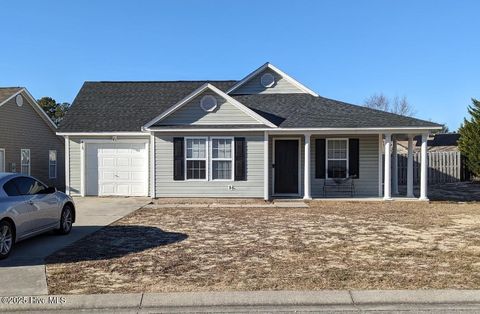 A home in Wilmington