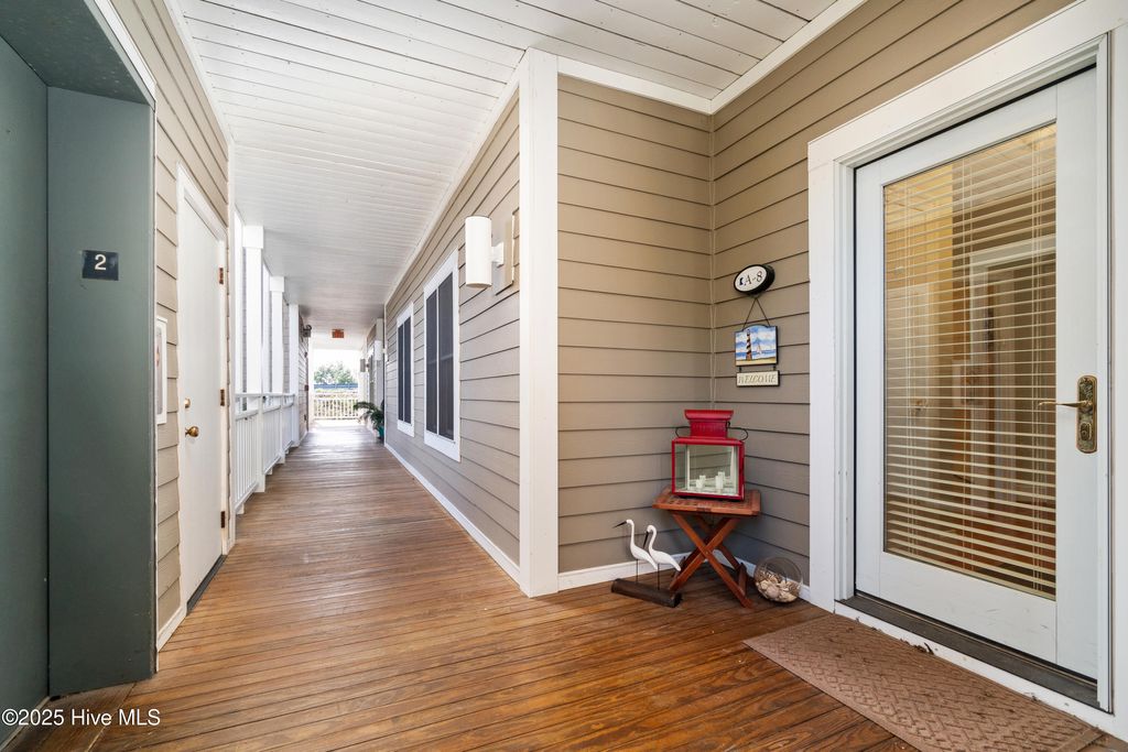 Photo of 300 Midyette Street # A8, Oriental, NC 28571 (MLS # 100534493)