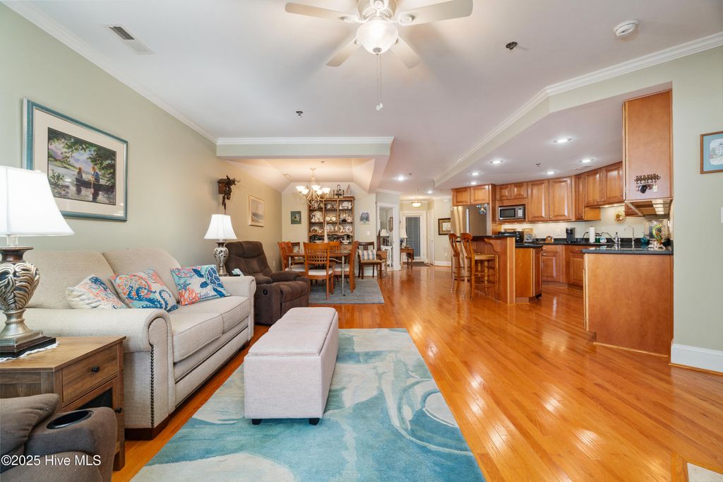 Photo of 300 Midyette Street # A8, Oriental, NC 28571 (MLS # 100534493)