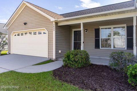 A home in Wilmington