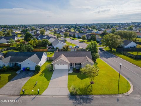 A home in Wilmington