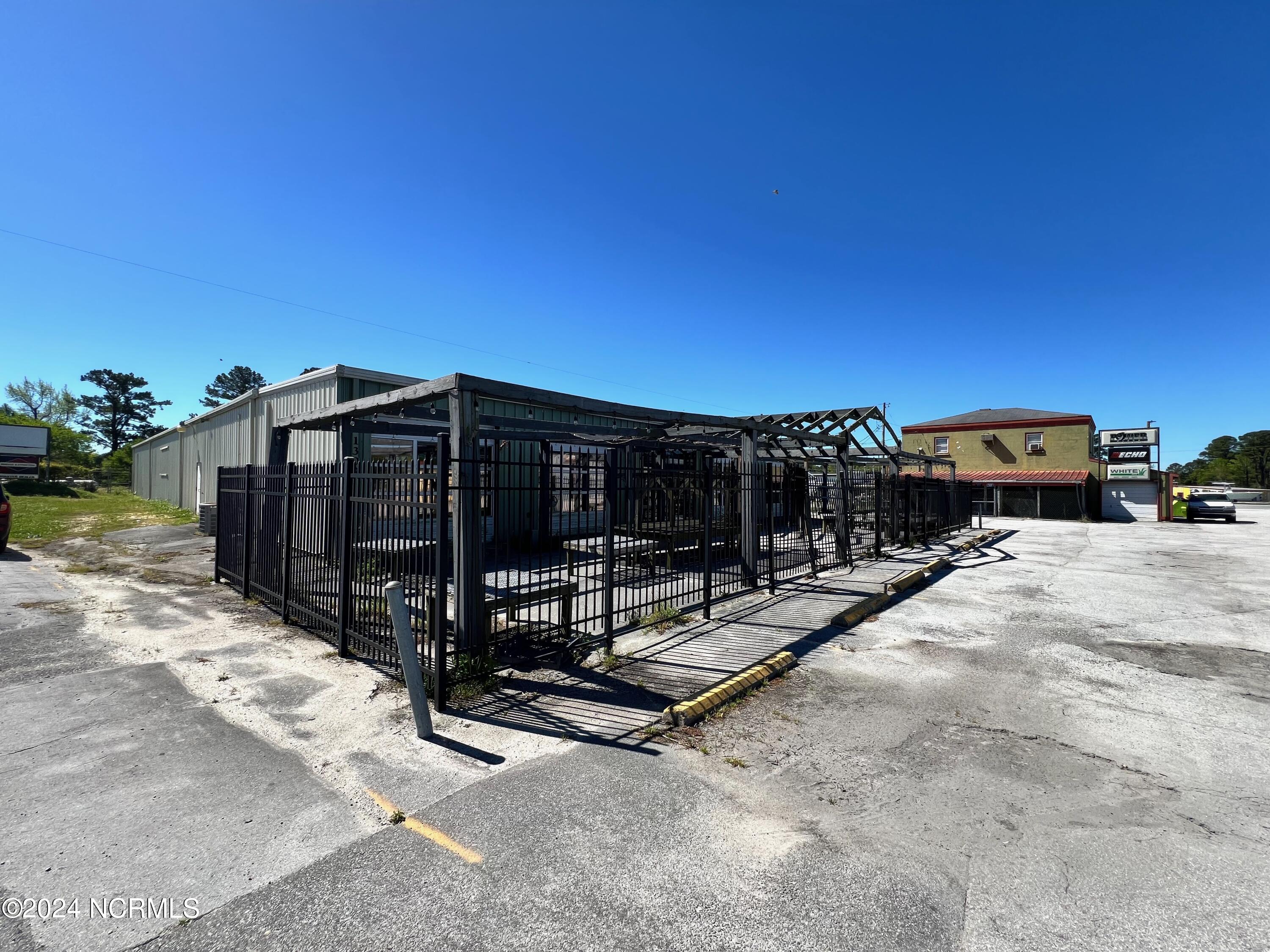 1309 Old Cherry Point Road