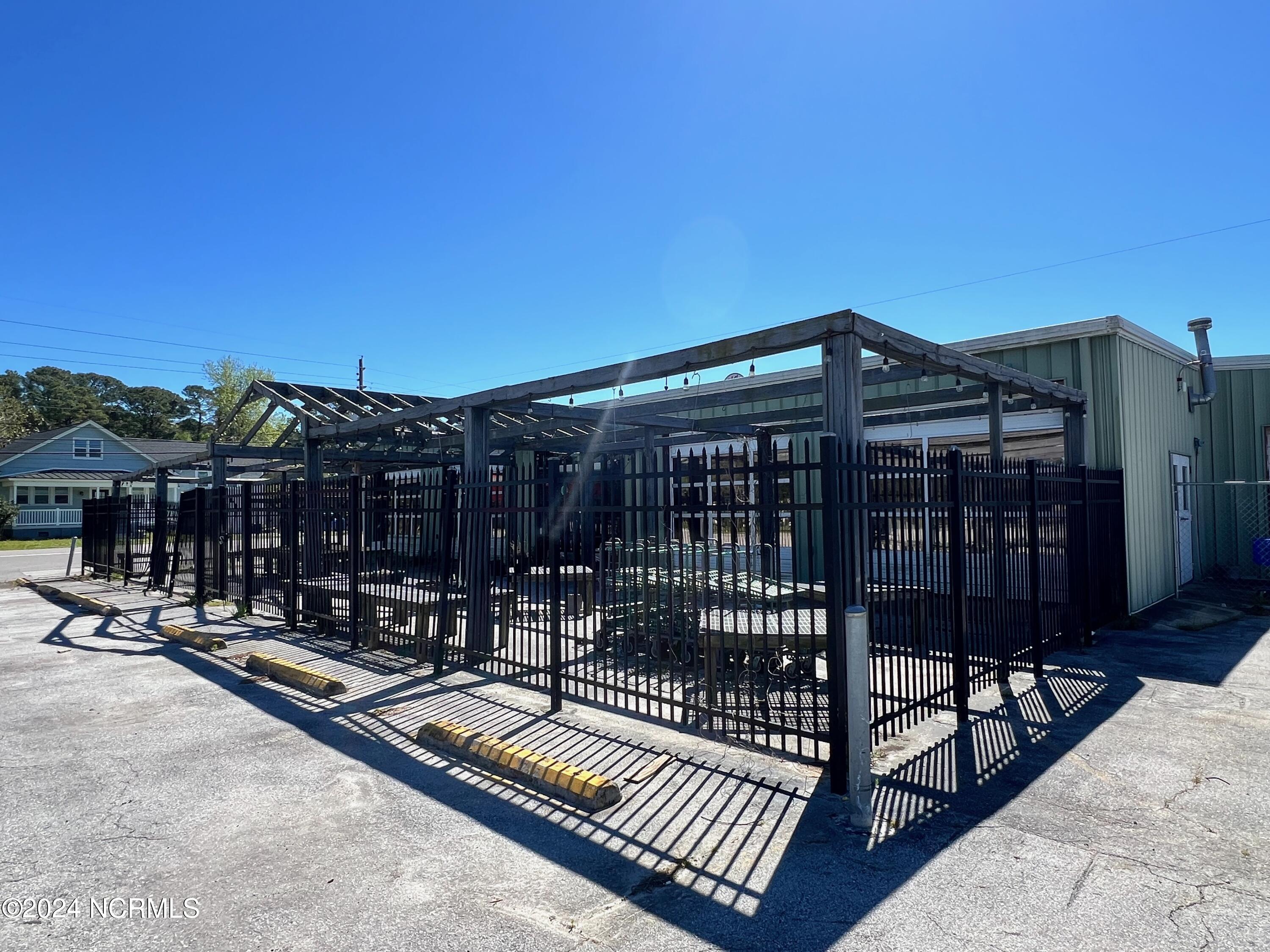 1309 Old Cherry Point Road