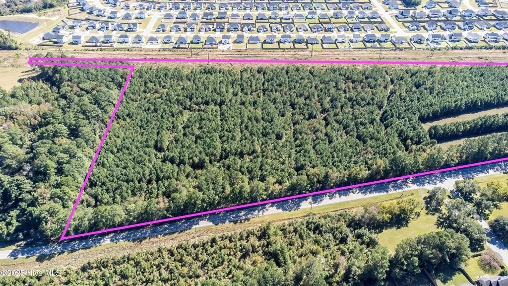 Photo of 1 Rocky Run Road, Jacksonville, NC 28546 (MLS # 100202988)