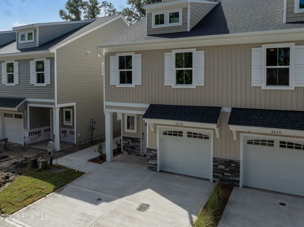 Photo of 4636 Sweet Jasmine Run, Wilmington, NC 28412 (MLS # 100516810)
