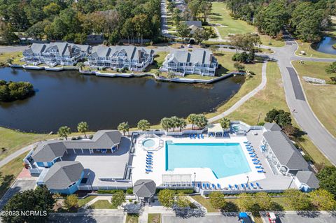 A home in Ocean Isle Beach