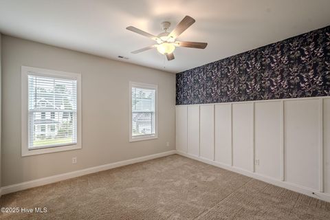 Tiny photo for 171 Saratoga Way, Rocky Point, NC 28457 (MLS # 100536352)