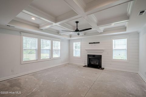 Tiny photo for 171 Saratoga Way, Rocky Point, NC 28457 (MLS # 100536352)