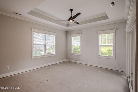 Tiny photo for 171 Saratoga Way, Rocky Point, NC 28457 (MLS # 100536352)