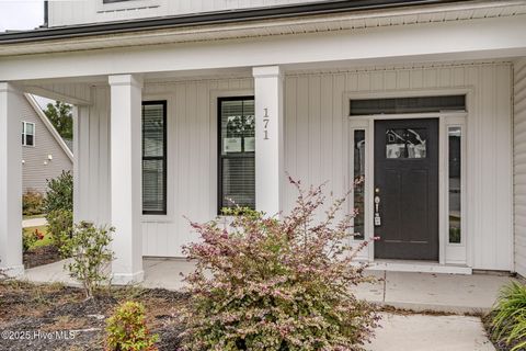 Tiny photo for 171 Saratoga Way, Rocky Point, NC 28457 (MLS # 100536352)