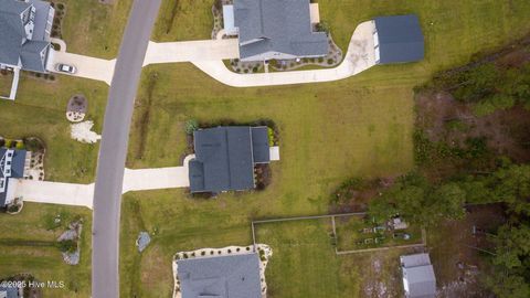 Tiny photo for 171 Saratoga Way, Rocky Point, NC 28457 (MLS # 100536352)