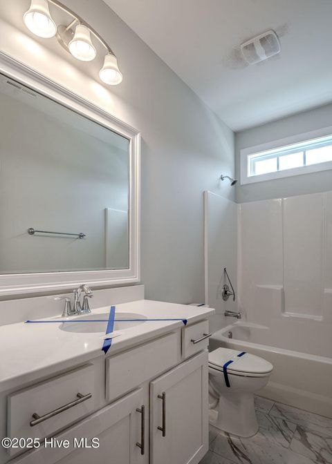 Tiny photo for 171 Saratoga Way, Rocky Point, NC 28457 (MLS # 100536352)