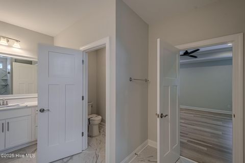 Tiny photo for 171 Saratoga Way, Rocky Point, NC 28457 (MLS # 100536352)