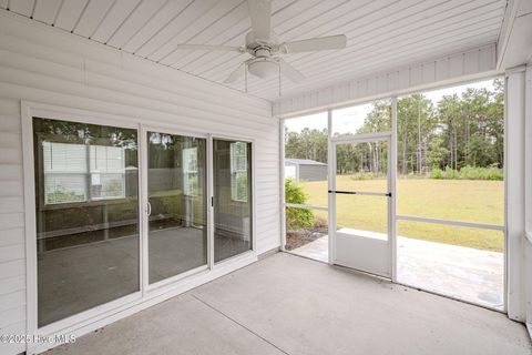 Tiny photo for 171 Saratoga Way, Rocky Point, NC 28457 (MLS # 100536352)