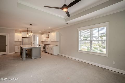 Tiny photo for 171 Saratoga Way, Rocky Point, NC 28457 (MLS # 100536352)