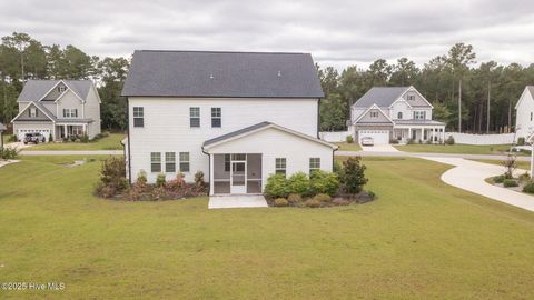 Tiny photo for 171 Saratoga Way, Rocky Point, NC 28457 (MLS # 100536352)