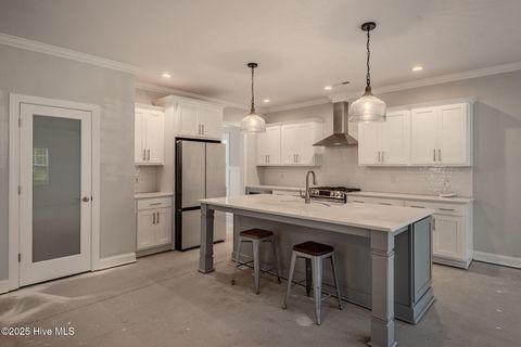 Tiny photo for 171 Saratoga Way, Rocky Point, NC 28457 (MLS # 100536352)