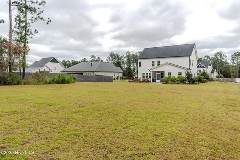 Tiny photo for 171 Saratoga Way, Rocky Point, NC 28457 (MLS # 100536352)