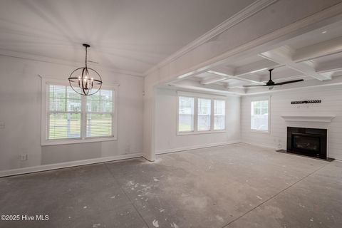 Tiny photo for 171 Saratoga Way, Rocky Point, NC 28457 (MLS # 100536352)