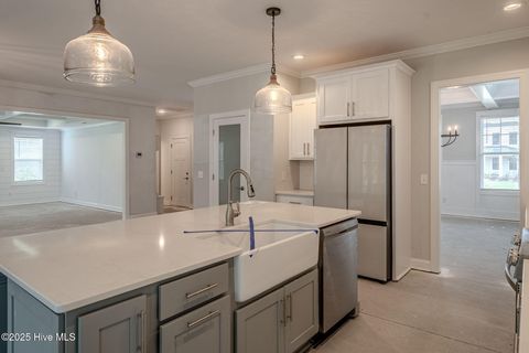 Tiny photo for 171 Saratoga Way, Rocky Point, NC 28457 (MLS # 100536352)