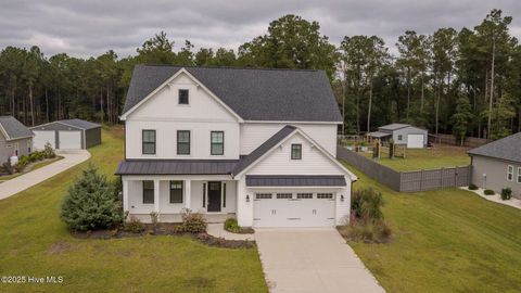 Tiny photo for 171 Saratoga Way, Rocky Point, NC 28457 (MLS # 100536352)