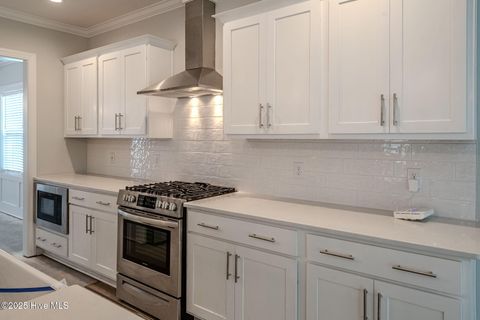 Tiny photo for 171 Saratoga Way, Rocky Point, NC 28457 (MLS # 100536352)