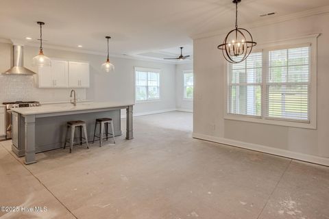 Tiny photo for 171 Saratoga Way, Rocky Point, NC 28457 (MLS # 100536352)