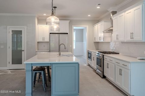 Tiny photo for 171 Saratoga Way, Rocky Point, NC 28457 (MLS # 100536352)