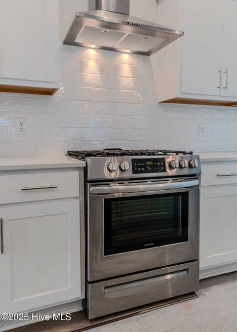 Tiny photo for 171 Saratoga Way, Rocky Point, NC 28457 (MLS # 100536352)