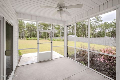 Tiny photo for 171 Saratoga Way, Rocky Point, NC 28457 (MLS # 100536352)