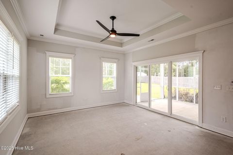 Tiny photo for 171 Saratoga Way, Rocky Point, NC 28457 (MLS # 100536352)