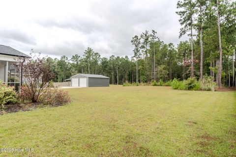 Tiny photo for 171 Saratoga Way, Rocky Point, NC 28457 (MLS # 100536352)