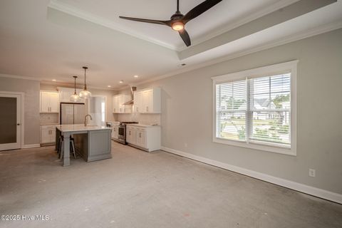 Tiny photo for 171 Saratoga Way, Rocky Point, NC 28457 (MLS # 100536352)