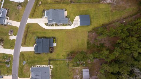 Tiny photo for 171 Saratoga Way, Rocky Point, NC 28457 (MLS # 100536352)