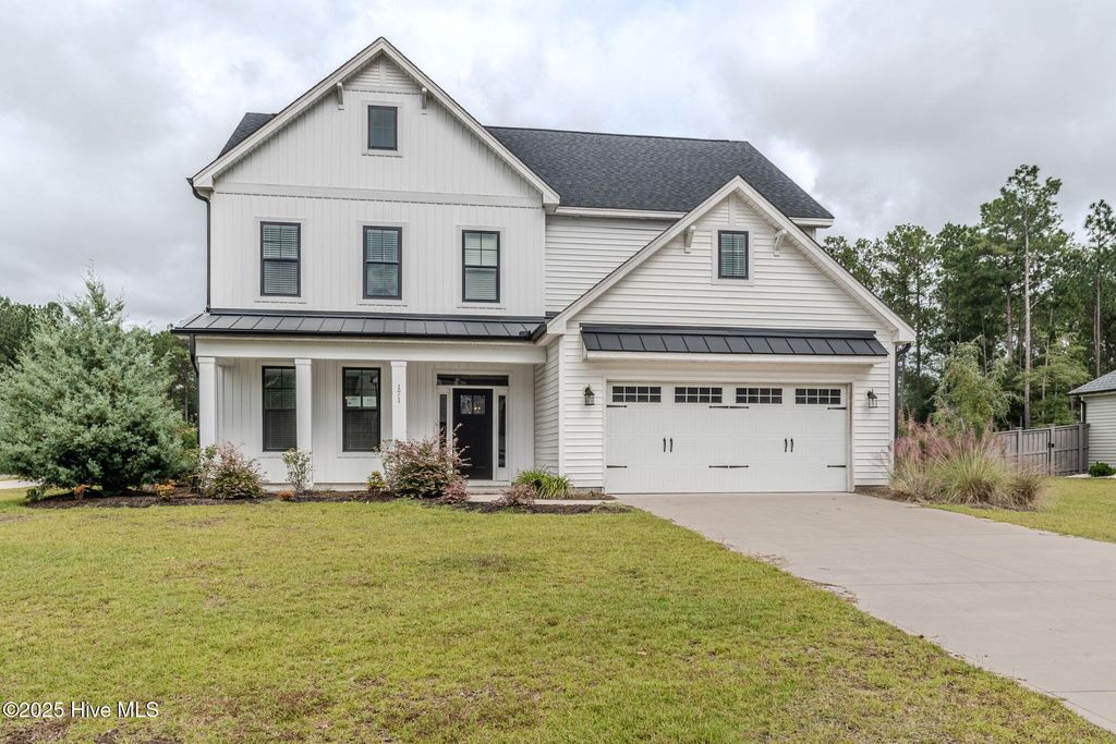 Photo of 171 Saratoga Way, Rocky Point, NC 28457 (MLS # 100536352)