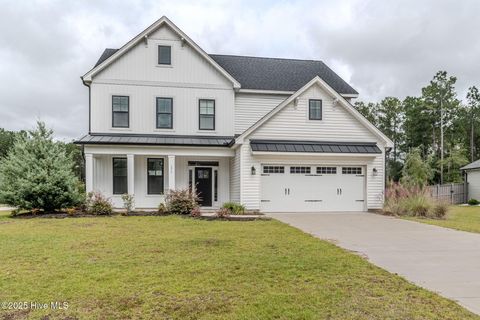 Photo of 171 Saratoga Way, Rocky Point, NC 28457 (MLS # 100536352)