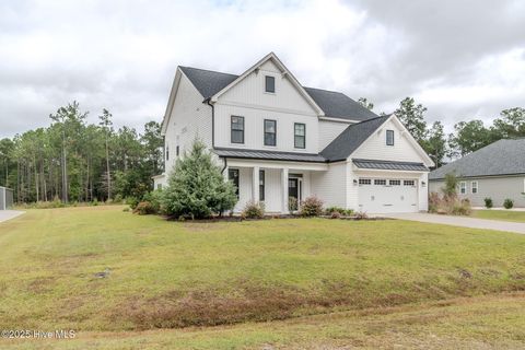 Tiny photo for 171 Saratoga Way, Rocky Point, NC 28457 (MLS # 100536352)