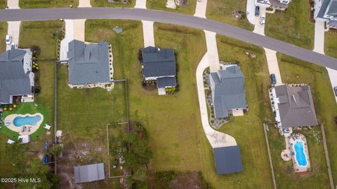 Tiny photo for 171 Saratoga Way, Rocky Point, NC 28457 (MLS # 100536352)
