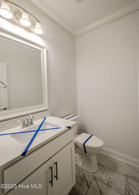 Tiny photo for 171 Saratoga Way, Rocky Point, NC 28457 (MLS # 100536352)