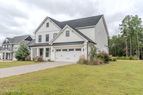 Tiny photo for 171 Saratoga Way, Rocky Point, NC 28457 (MLS # 100536352)