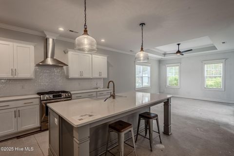 Tiny photo for 171 Saratoga Way, Rocky Point, NC 28457 (MLS # 100536352)