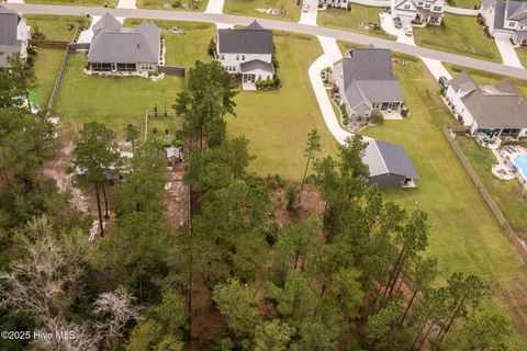 Tiny photo for 171 Saratoga Way, Rocky Point, NC 28457 (MLS # 100536352)