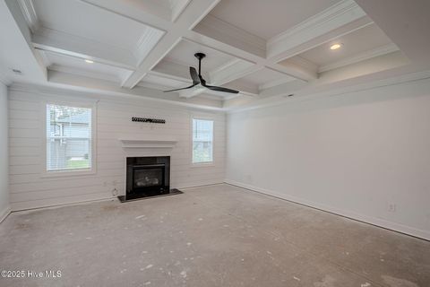 Tiny photo for 171 Saratoga Way, Rocky Point, NC 28457 (MLS # 100536352)