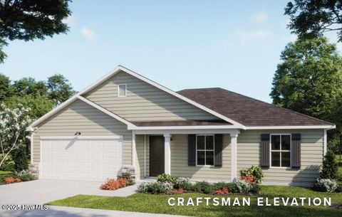 Photo of 4748 Pine Lake Drive SW #140, Shallotte, NC 28470 (MLS # 100535704)