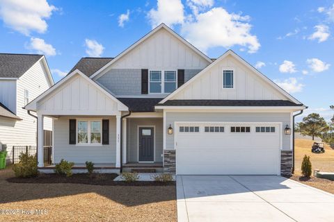 A home in Beaufort