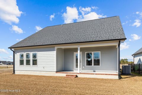 A home in Beaufort