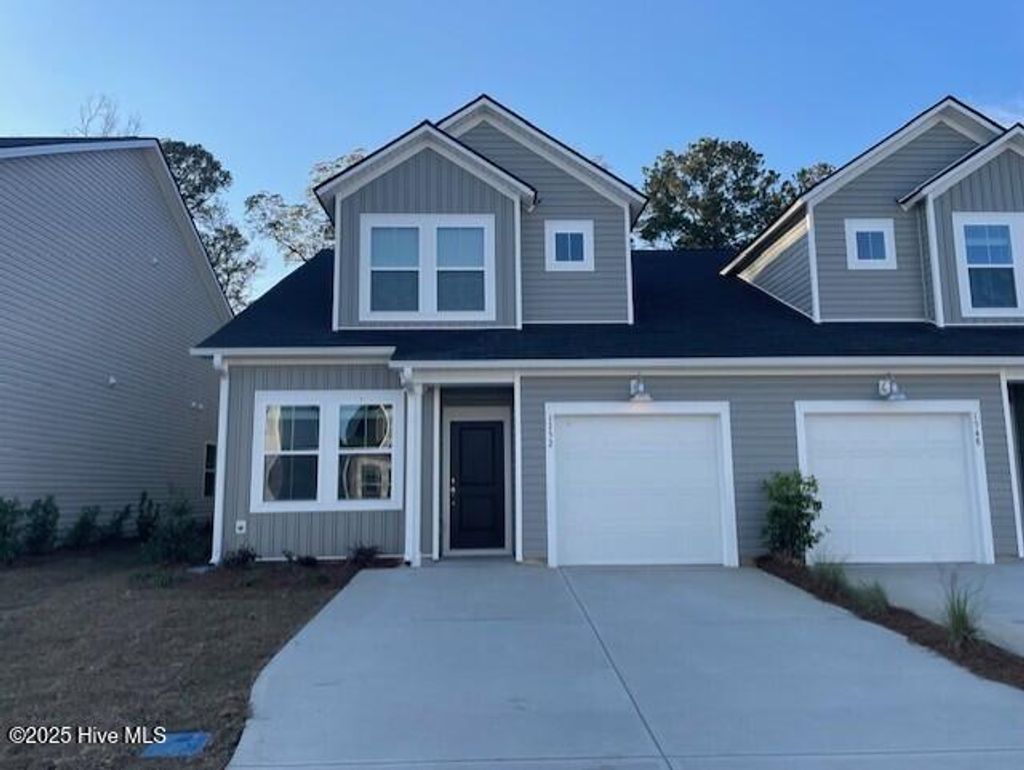 Photo of 1752 Hunting Harris Court SW #Lot 12 Blakely, Ocean Isle Beach, NC 28469 (MLS # 100530610)